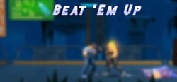 Beat 'Em Up header banner