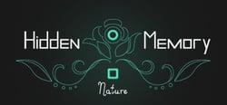 Hidden Memory - Nature header banner