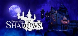 From the Shadows header banner