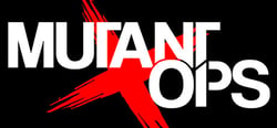 Mutant Ops header banner