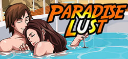 Paradise Lust header banner