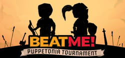 Beat Me! - Puppetonia Tournament header banner