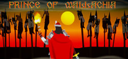 Prince Of Wallachia header banner