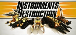 Instruments of Destruction header banner