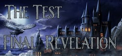 The Test: Final Revelation header banner
