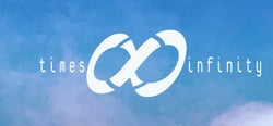 times infinity header banner