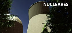 Nucleares header banner