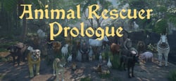 Animal Rescuer: Prologue header banner