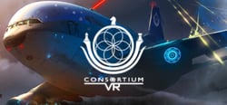 CONSORTIUM VR header banner