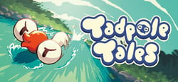 Tadpole Tales header banner