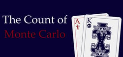 The Count of Monte Carlo header banner
