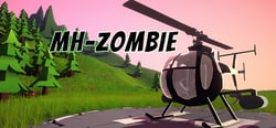 MH-Zombie header banner