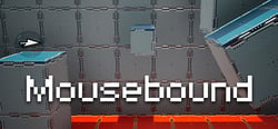 Mousebound header banner