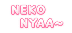 Neko Nyaa~ header banner