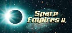 Space Empires II header banner