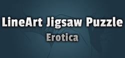 LineArt Jigsaw Puzzle - Erotica header banner