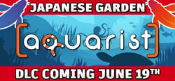 Aquarist header banner
