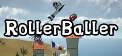 RollerBaller header banner
