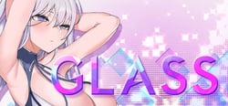 GLASS header banner