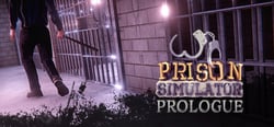 Prison Simulator Prologue header banner