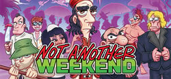 Not Another Weekend header banner