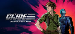 G.I. Joe: Operation Blackout header banner