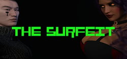 The Surfeit: Episode 1 header banner