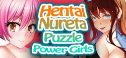 Hentai Nureta Puzzle Power Girls header banner