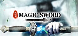 新魔剑（New Magic Sword） header banner
