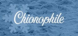 Chionophile header banner