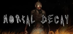 Mortal Decay header banner