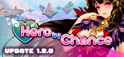 Hero by Chance header banner