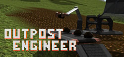 Outpost Engineer header banner