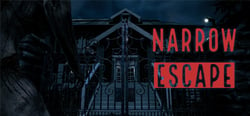 Narrow Escape header banner
