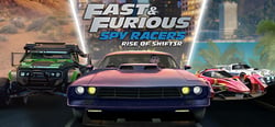 Fast & Furious: Spy Racers Rise of SH1FT3R header banner