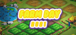 Farm Day 2021 header banner
