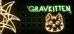 GravKitten header banner
