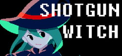 Shotgun Witch header banner