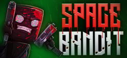 Space Bandit header banner