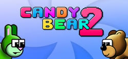 Candy Bear 2 header banner