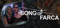 Song of Farca header banner