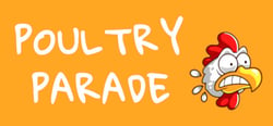 Poultry Parade header banner