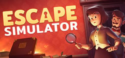 Escape Simulator header banner