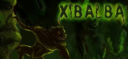 XIBALBA header banner