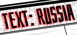 TEXT: Russia header banner