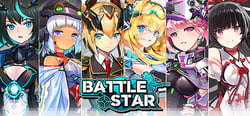 Battle Star header banner