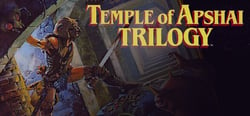 Temple of Apshai Trilogy header banner