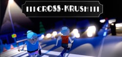 CrossKrush header banner