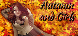 Autumn and Girls header banner