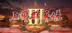 Heroes of the Three Kingdoms 3 header banner